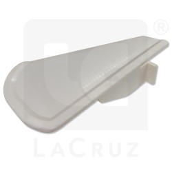 500306 - Selecta 3 left catcher tray