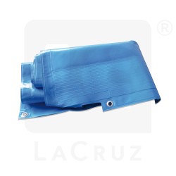 035019 - Left tarp for Grégoire G60I