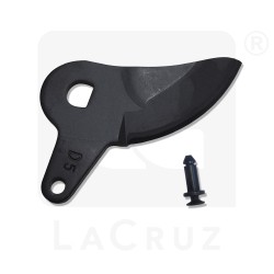 100305LC - Blade for LIXION EVO II pruning shears for vineyards, markets:  []string{"A", "B", "AU"}