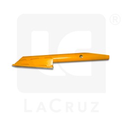 120573 - Left front support for shaking rod - Grègoire - Ø 25 mm, markets:  []string{"A", "B", "AU"}