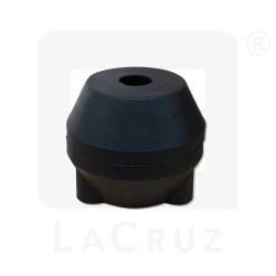 920019360 - Braud NH anti-vibration insulator