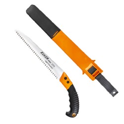 205D/270 - Pruning saw with 270 mm straight blade and aluminium/rubber skidproof handle, markets:  []string{"AU"}
