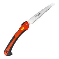 205TD - Pruning saw with strong polypropylene skidproof handle and sheat, 190 mm blade, markets:  []string{"AU"}