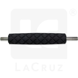 NR 321542 - 501,65 mm drive roller for Nairn belt