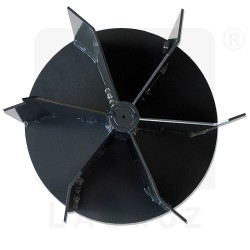 883943942 - Ø 370 mm Pellenc GR fan rotor - right