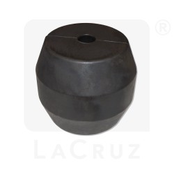 84348978 - Braud NH anti-vibration insulator