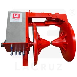 AV00LC - Drip line recovery rewinder, markets:  []string{"A", "B", "AU"}