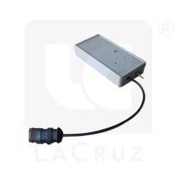 CFPOPEL - Pellenc potentiometer configurator