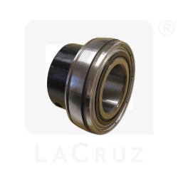 CU04IMC - Idle roller bearing for cleaner conveyor belt for Imeca grape harvesters, markets:  []string{"A", "B", "AU"}