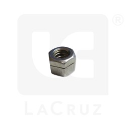 136820021, 920019493 - M8 Braud NH self-locking nut