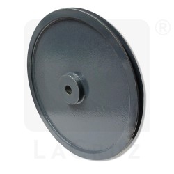 EOE06000, PB465901 - Ero belt drive pulley