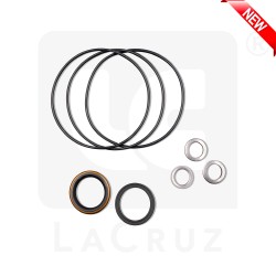 GUMOLEG - Belt motor seal kit for wire lifters