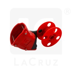 KAP60LC - Conversion kit. Case adaptation cover for 60 m and 80 m reels., markets:  []string{"A", "B", "AU"}