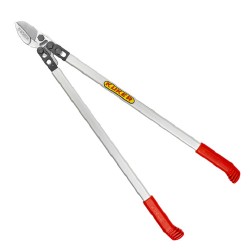 PR/80 - Lopper with steel blade and aluminium counterblade, double joint, possibility of opening handles to double the durability, markets:  []string{"AU"}