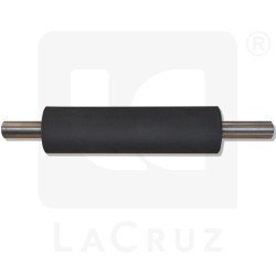 944010022 - Drive roller for lower belt NAINBRA TB10 /TB15