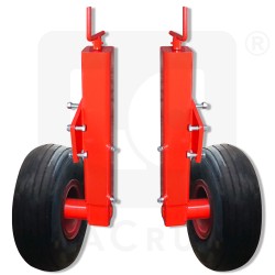 RUSRLAC - Stump eradicator wheels, markets:  []string{"A", "B", "AU"}