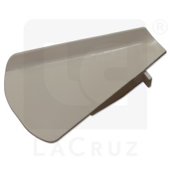 SCSXBRG1 - Bargam bent left catcher tray