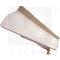 610102059 - Volentieri bent left catcher tray