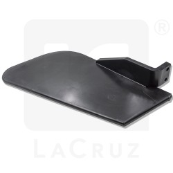 155084 - Reinforced left catcher tray Grègoire